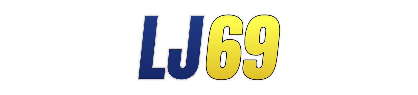 lj69 โลโก้